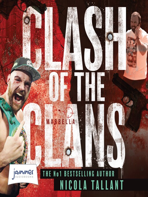 Title details for Clash of the Clans by Nicola Tallant - Available